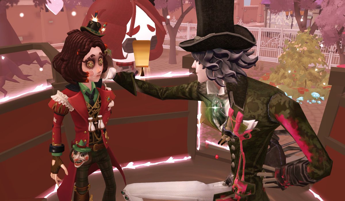 💚 JEEPJOOP ❤️ tweet media