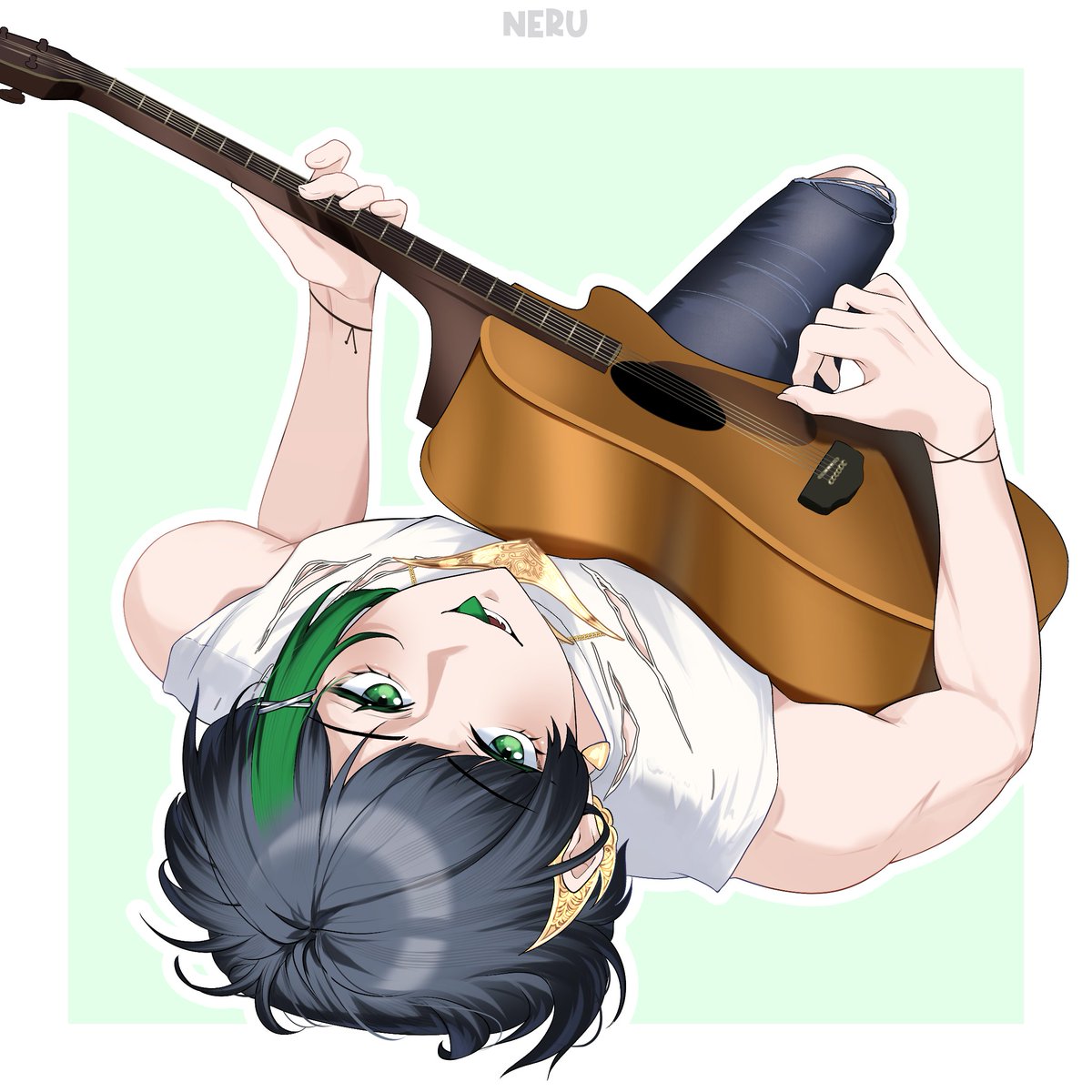 neru | ネル tweet media