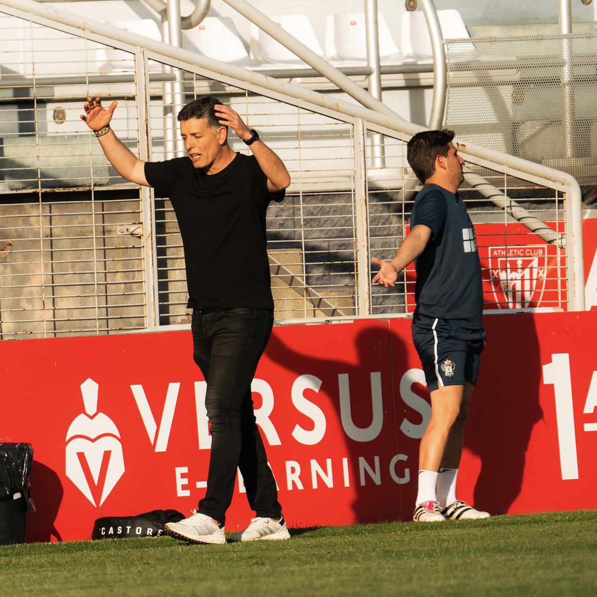 CF Talavera de la Reina tweet media