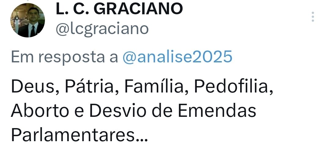 rosangela tweet media