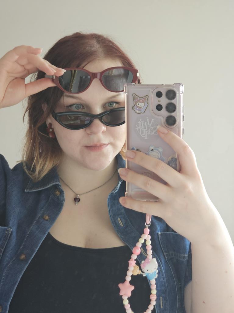 попужка аня 🐈‍⬛🌸 tweet media