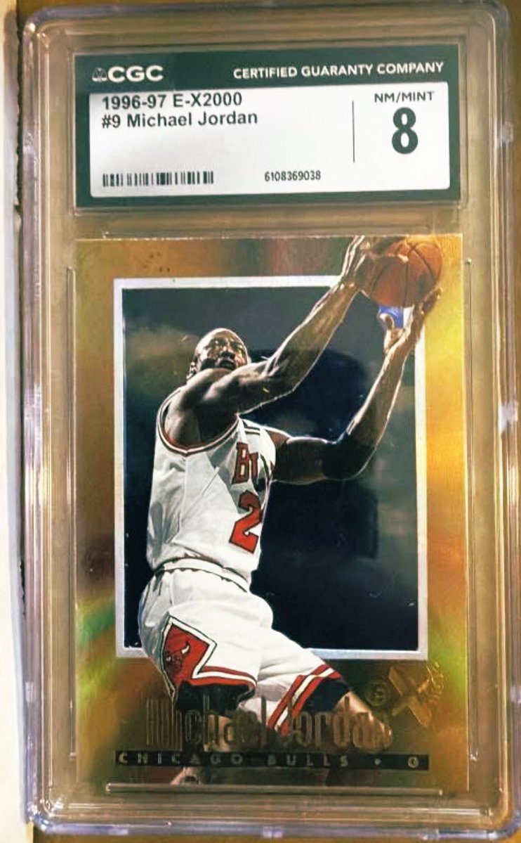 Who Dat Cards tweet media