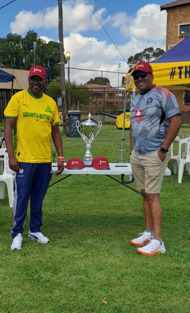 SAfmRadio 📻 tweet media