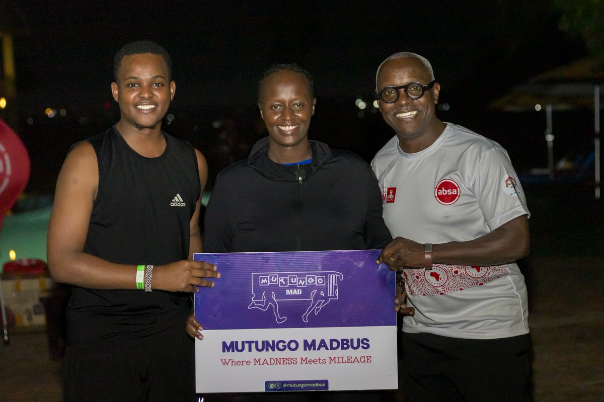 The Mutungo Madbus tweet media