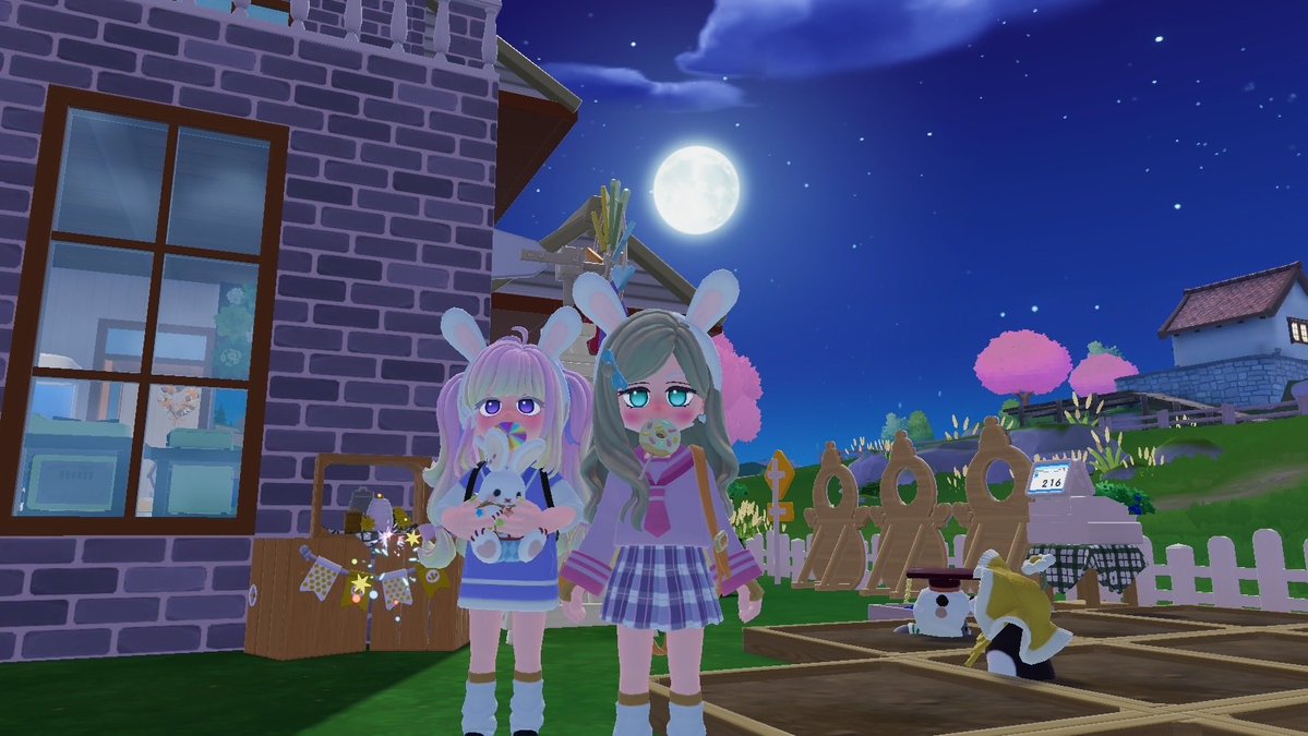 きょこ tweet media