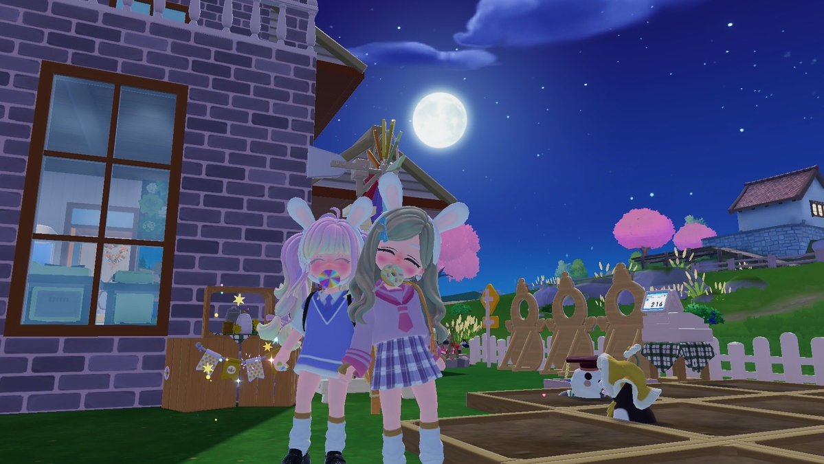 きょこ tweet media