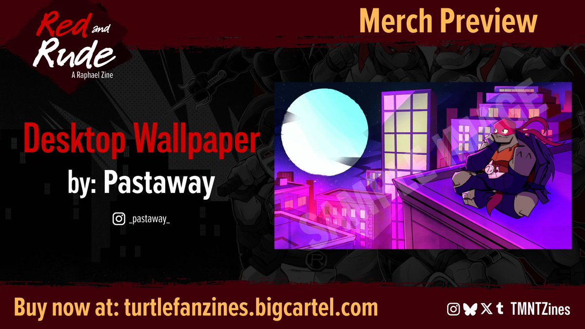 Pastaway tweet media