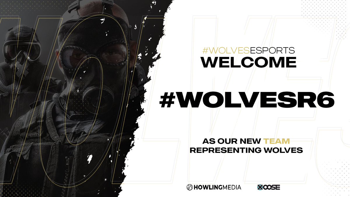 Wolves Esports tweet media