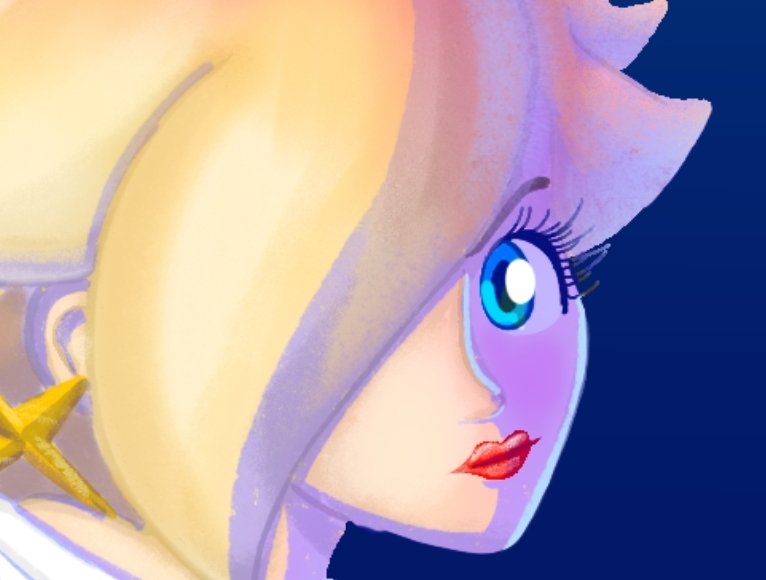 NonicPower's tweet image. WIP
#Rosalina #mariobros #mariobrothers #nitendo #digitalart #SuperMarioGalaxy2 #nitendo