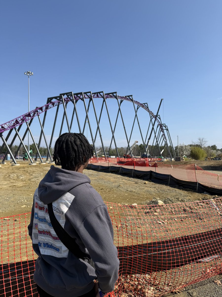 Park Visions tweet media