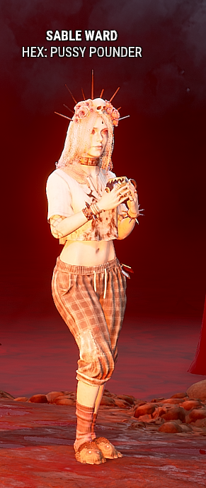 ʚ Valkiriya ɞ tweet media