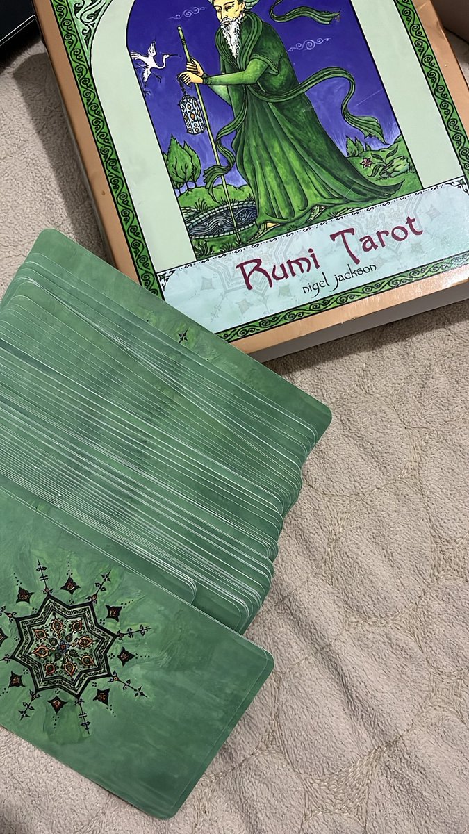 rainoratarot🌙⭐️✨💫 tweet media