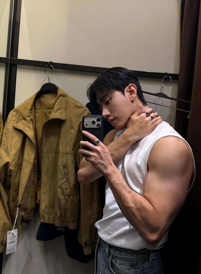 hyeon joong (@sukakamusih) / Posts / X