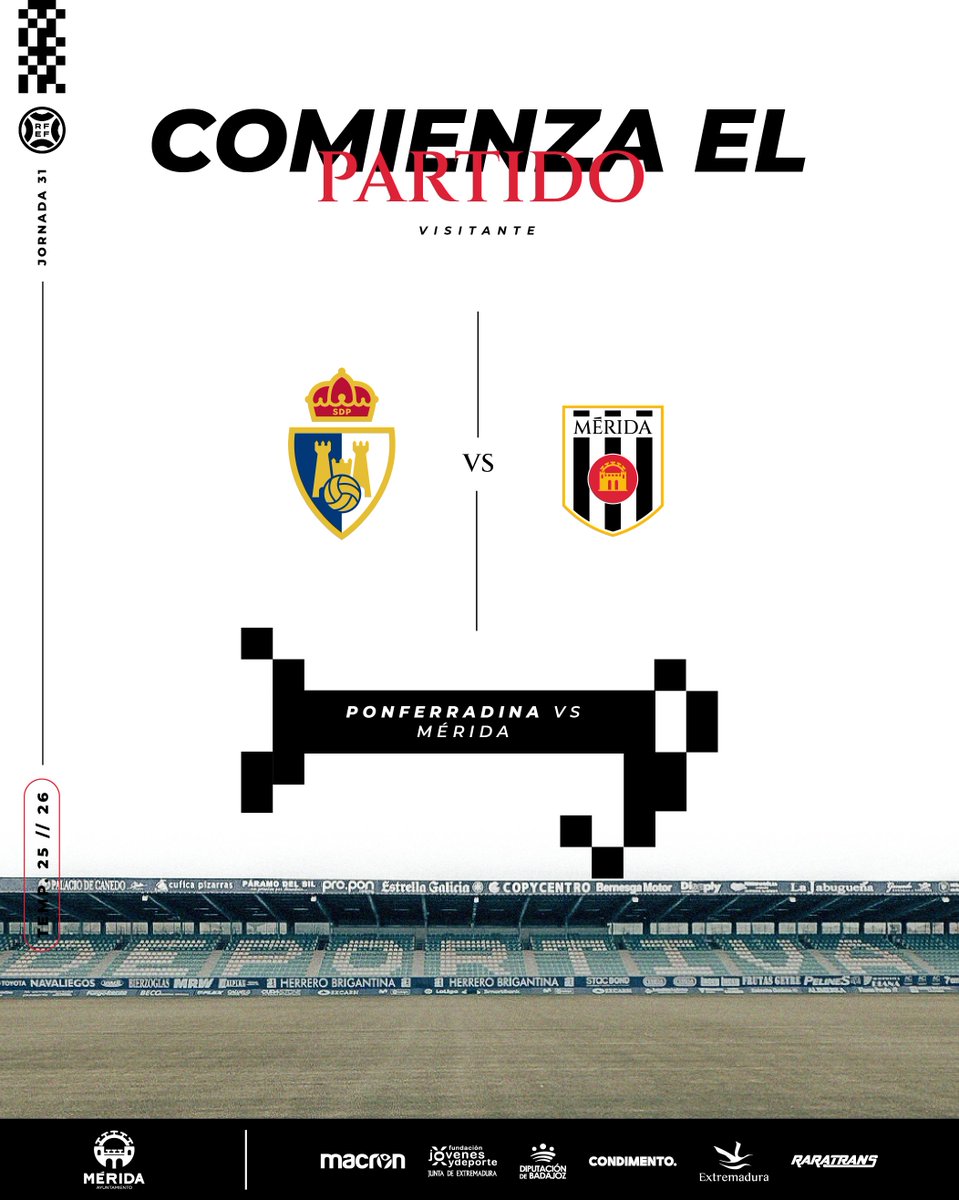 A.D. Mérida tweet media