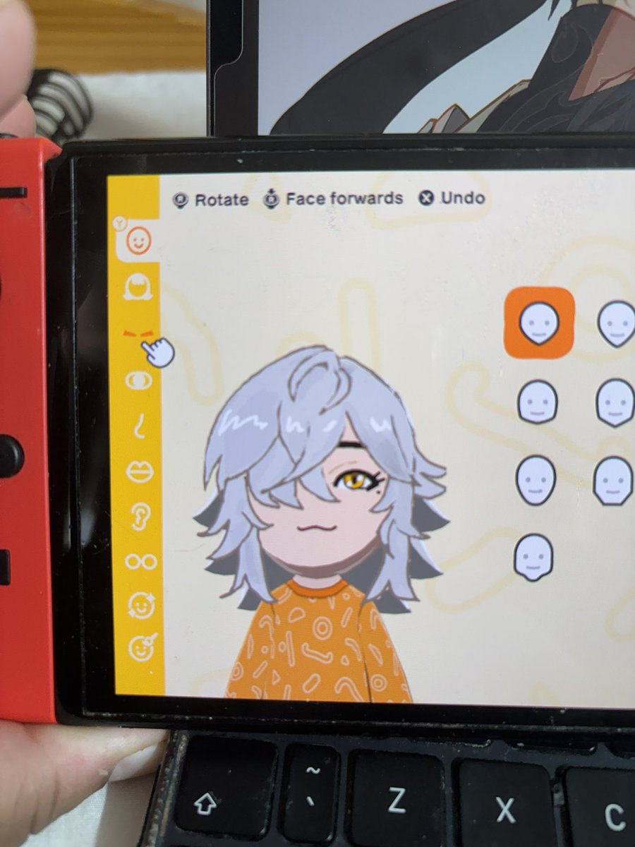 Snea 🍫 tweet media