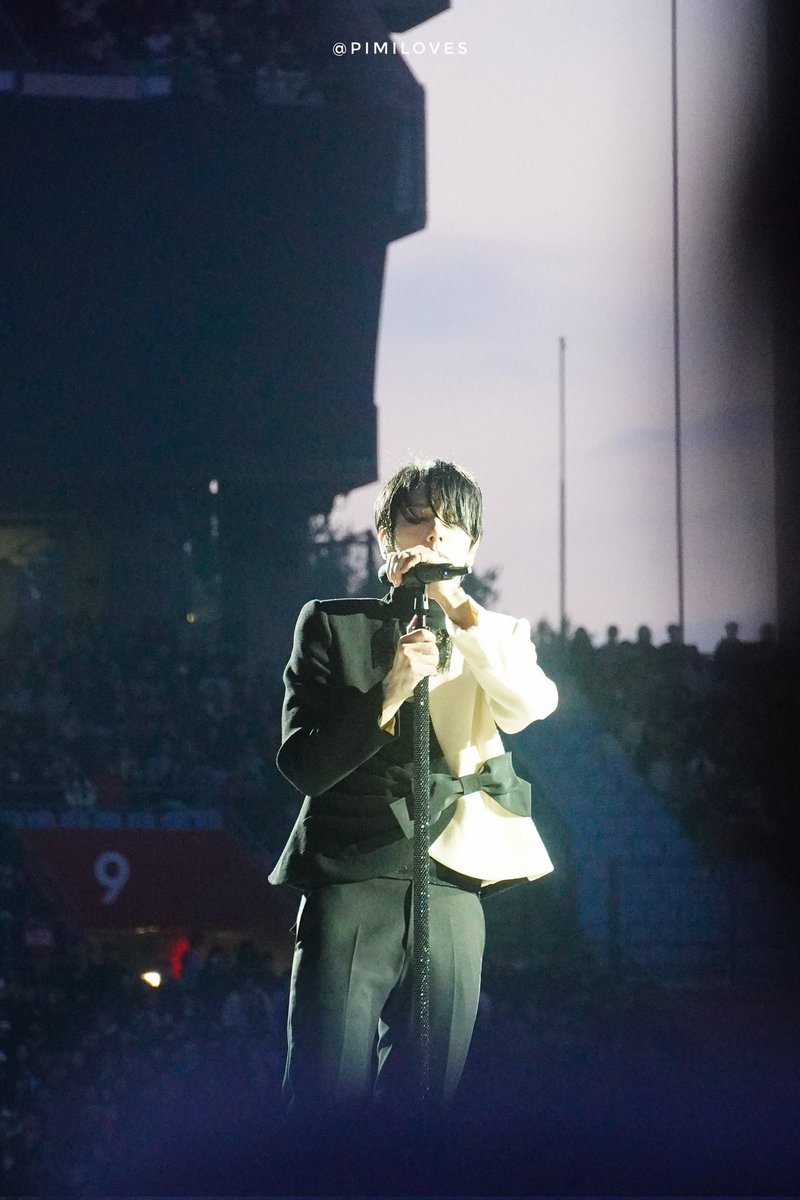 빛이 나시는데요
#박효신