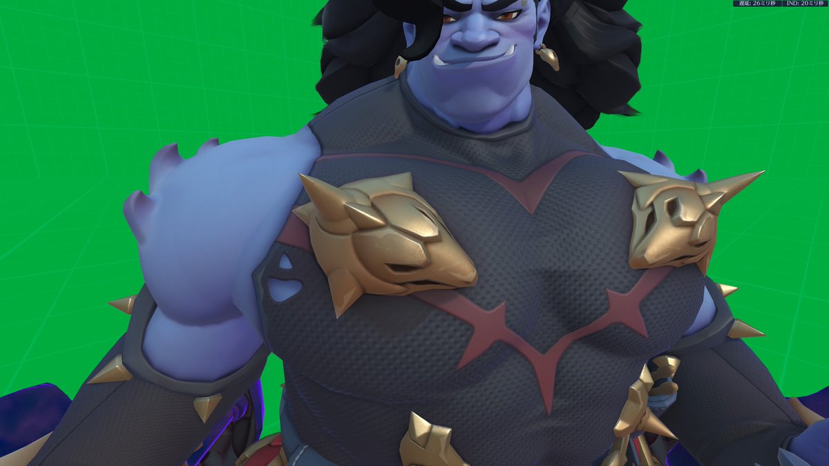 マウ害悪 tweet media