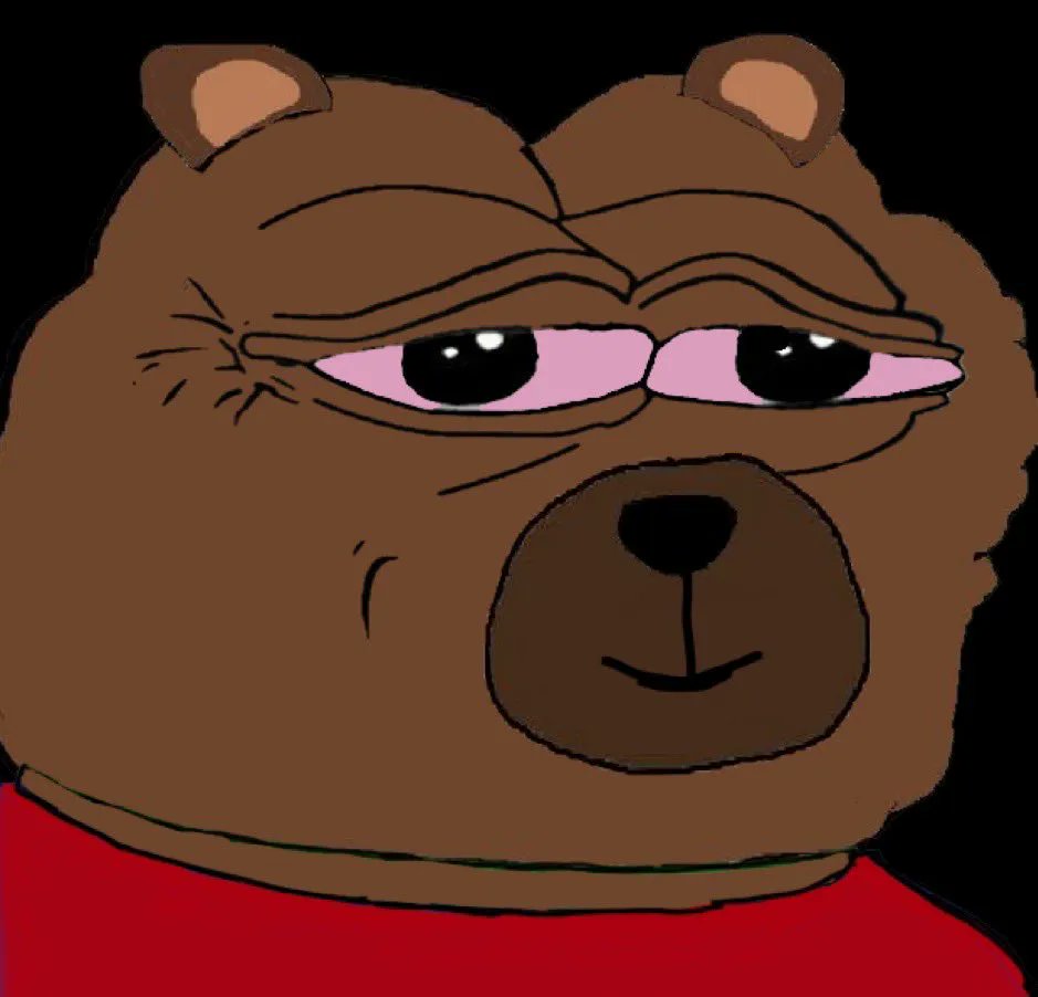 Ser Bobo🐻 tweet media