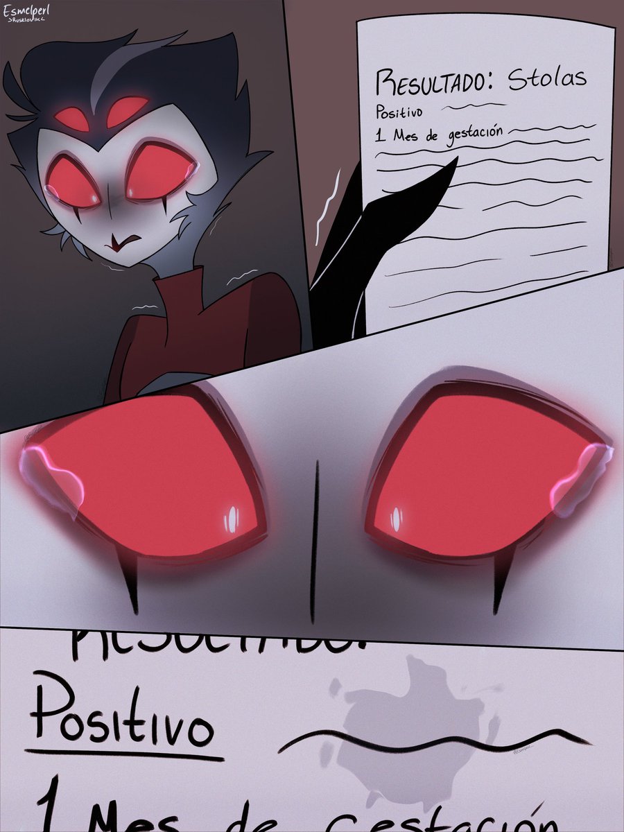 ☬ Esmelperl ☬ tweet media