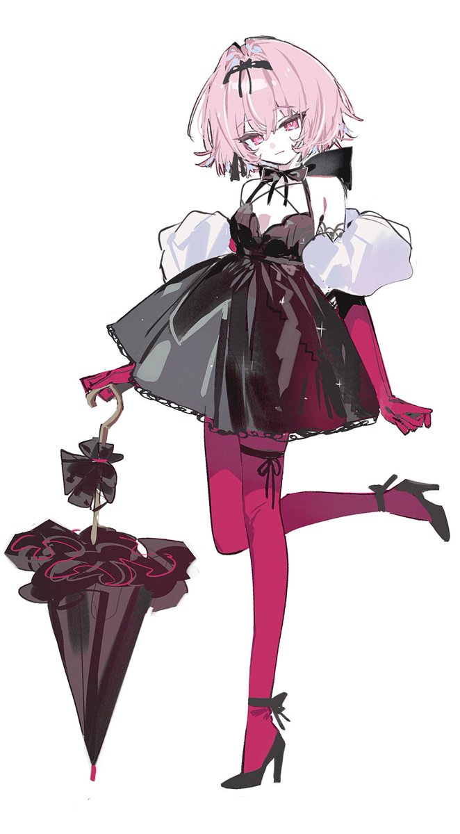 甘草あめ tweet media