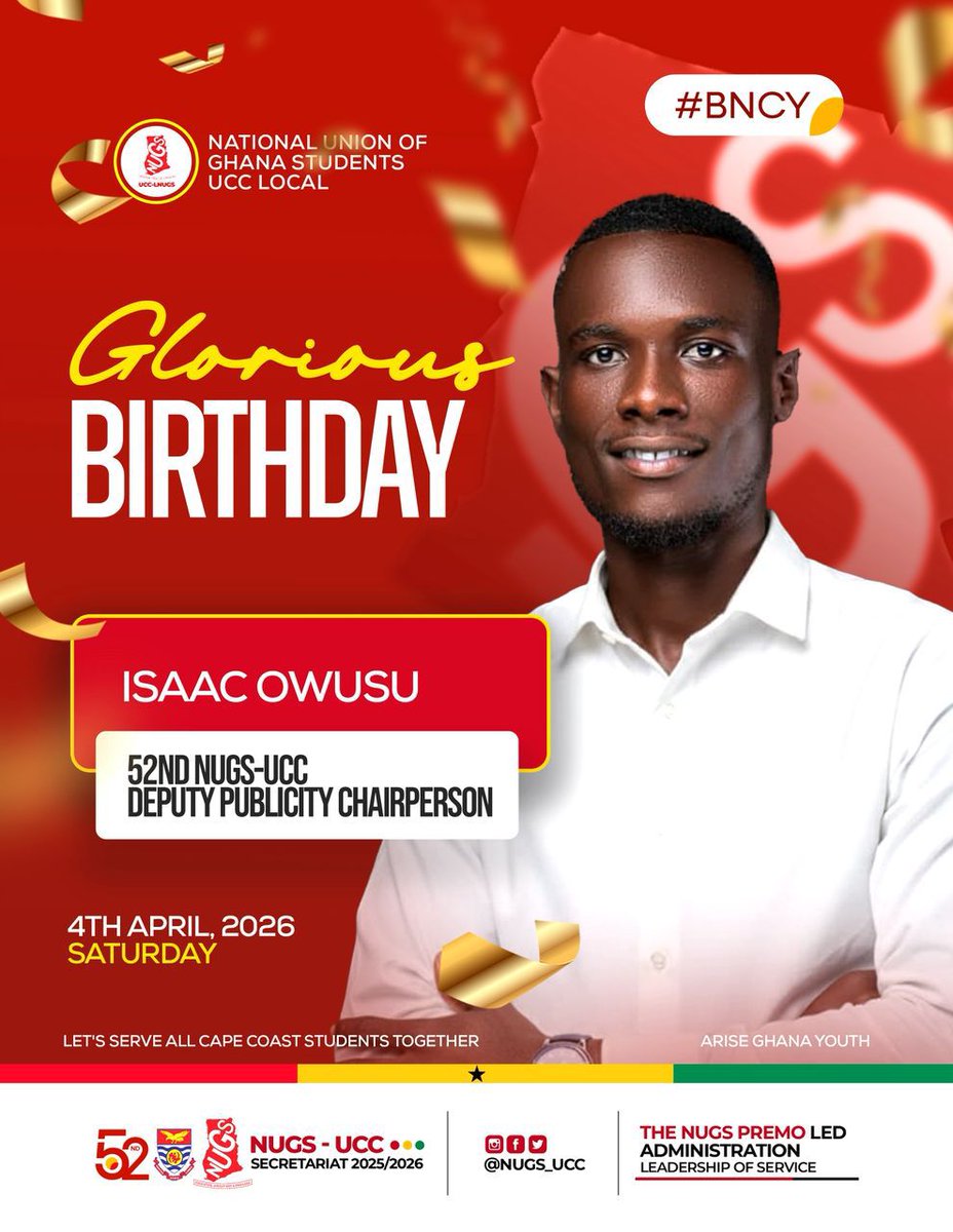 Isaac Owusu tweet media