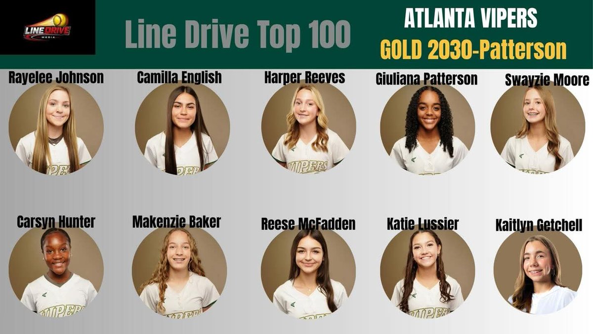 Camilla English (2030) tweet media