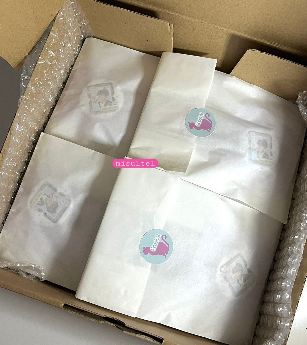 tel ۶ৎ | ENHYPEN IS 7 | jaypril 💖 tweet media