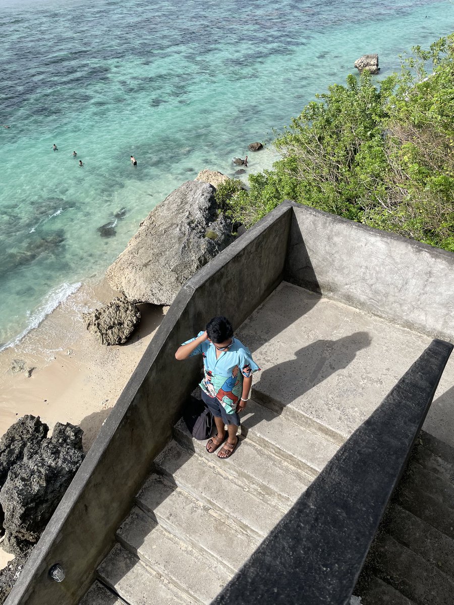 sheppaaa_'s tweet photo. 📍le cliff https://t.co/IvbyomnJLd