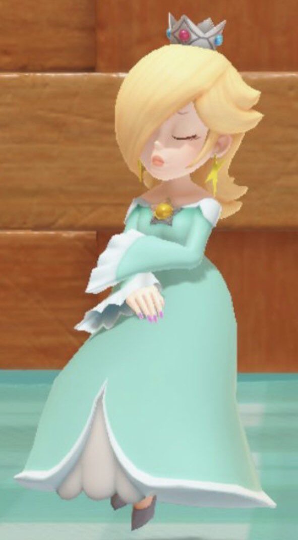 starfultears's tweet photo. ⠀

⠀ “ The bond Bowser and Jr have reminds me of my luma’s.. oh, How I do cherish and miss them when they turn into planets…” 

⠀ https://t.co/NrVtQJj1c5