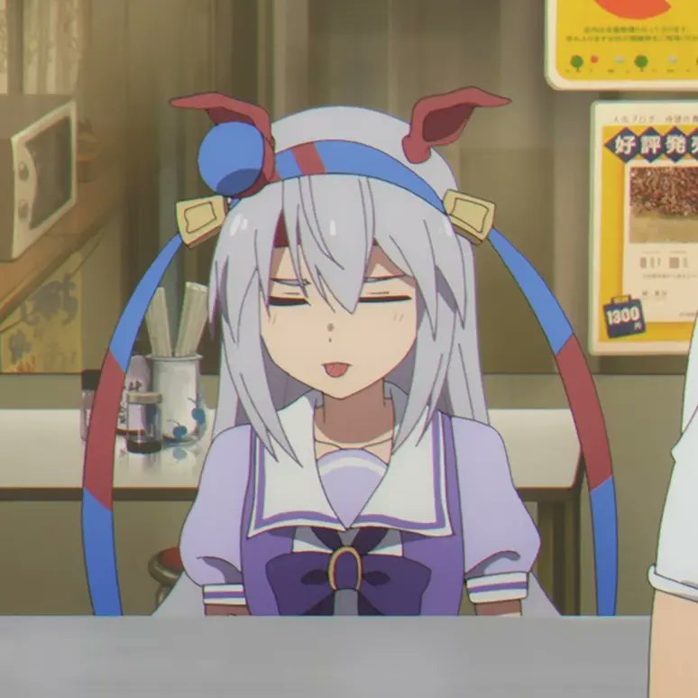 Tamamo Cross ✧ tweet media