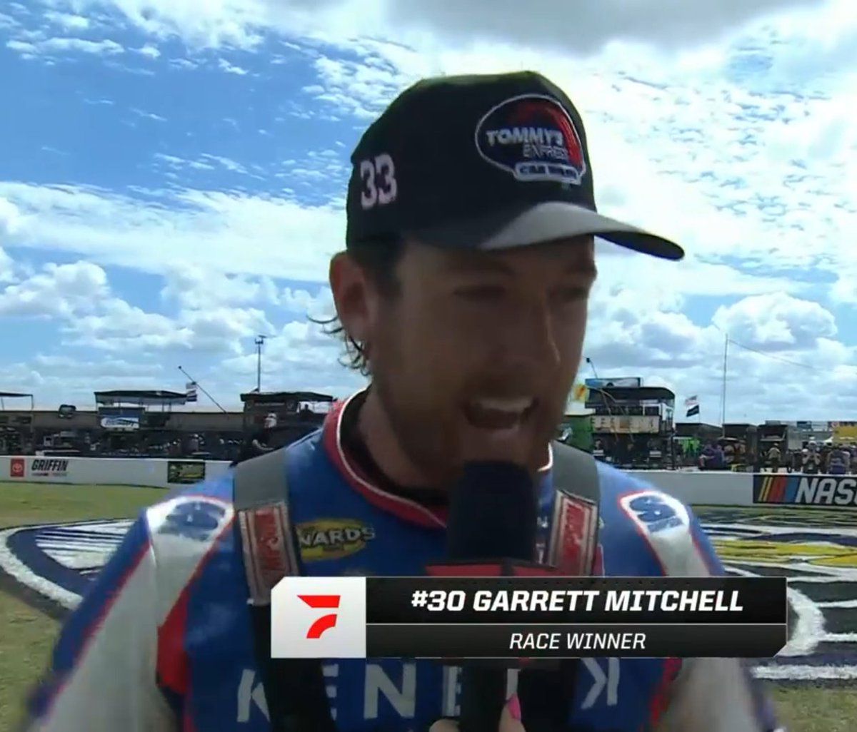 Steven Taranto tweet media