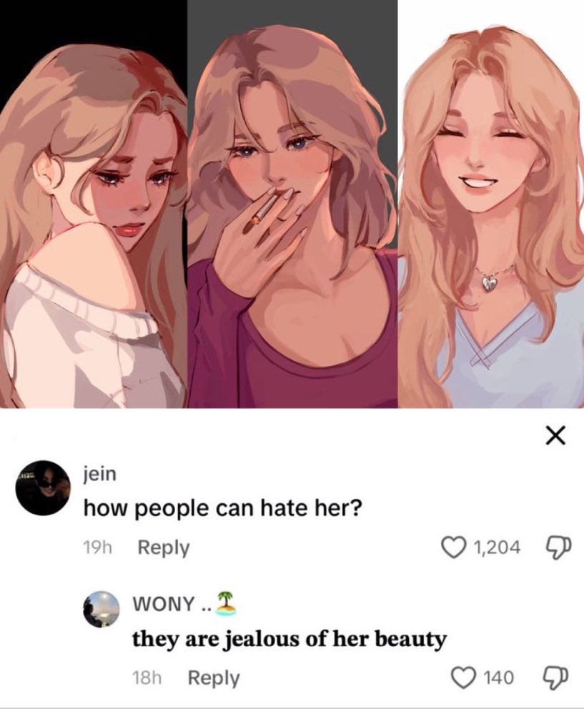 julia🎀 tweet media