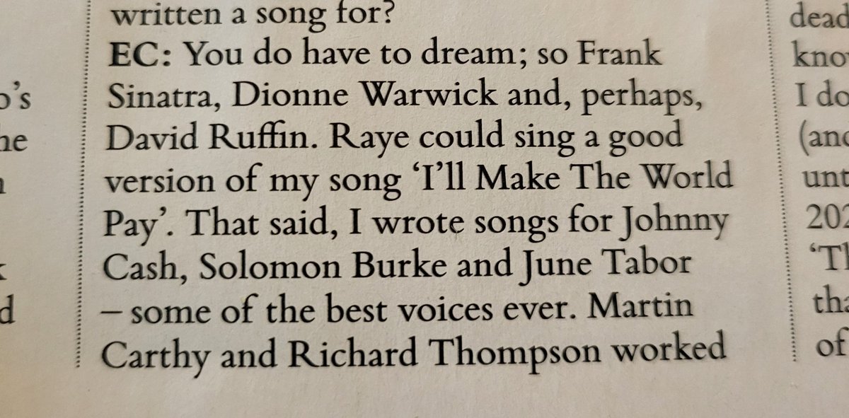 The Elvis Costello Wiki tweet media