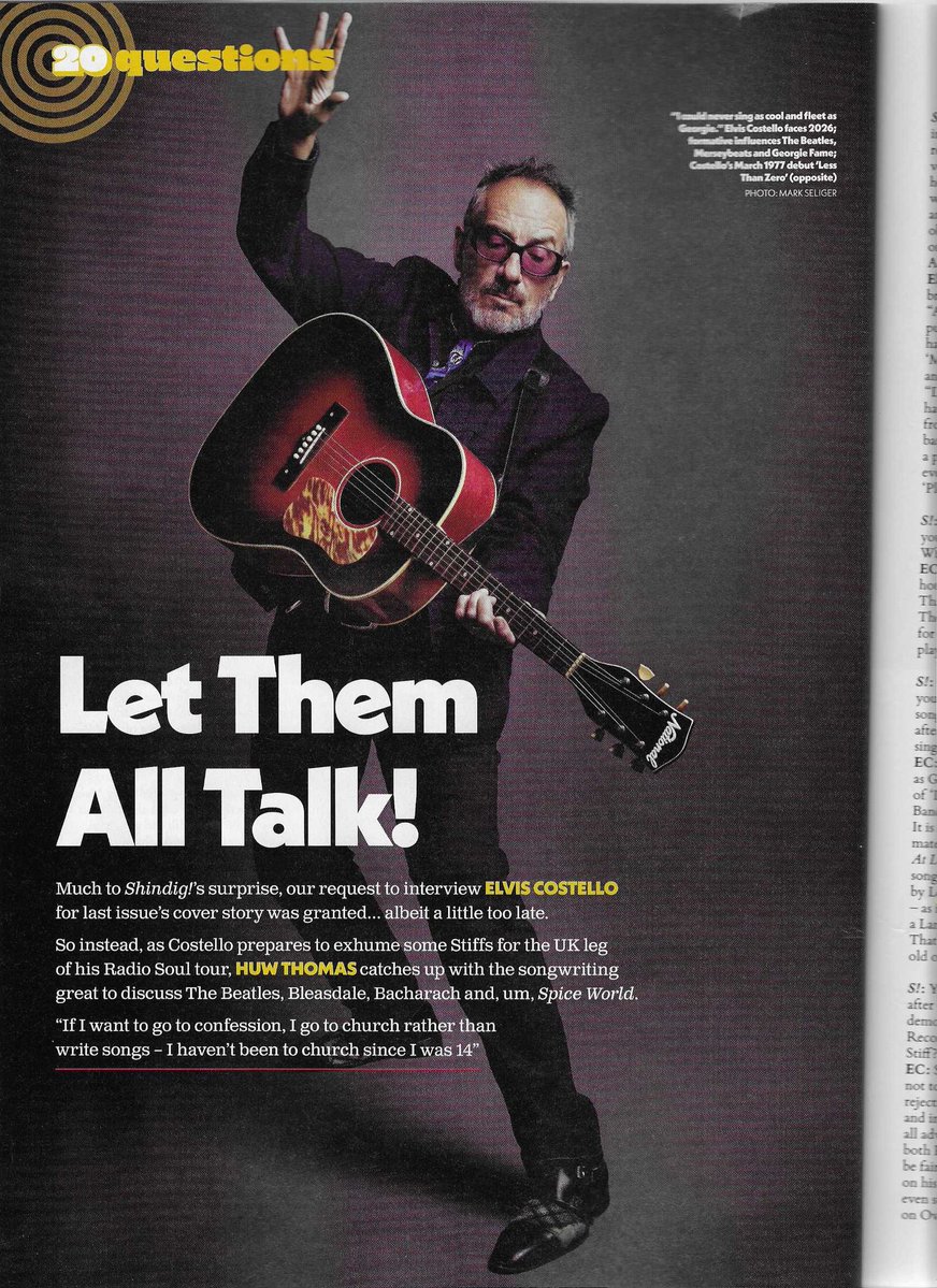 The Elvis Costello Wiki tweet media