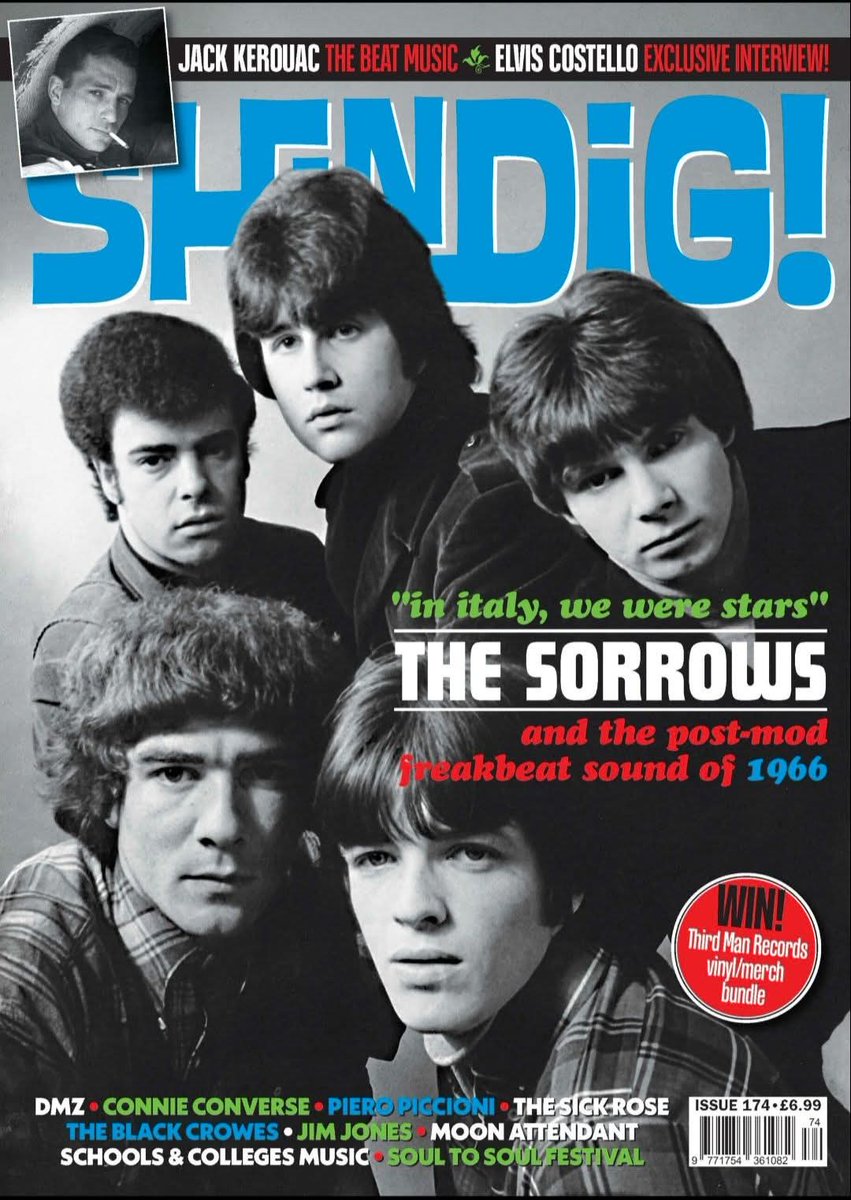 The Elvis Costello Wiki tweet media