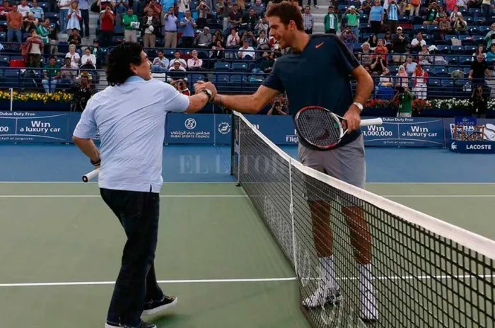 Juan Martin del Potro Book tweet media