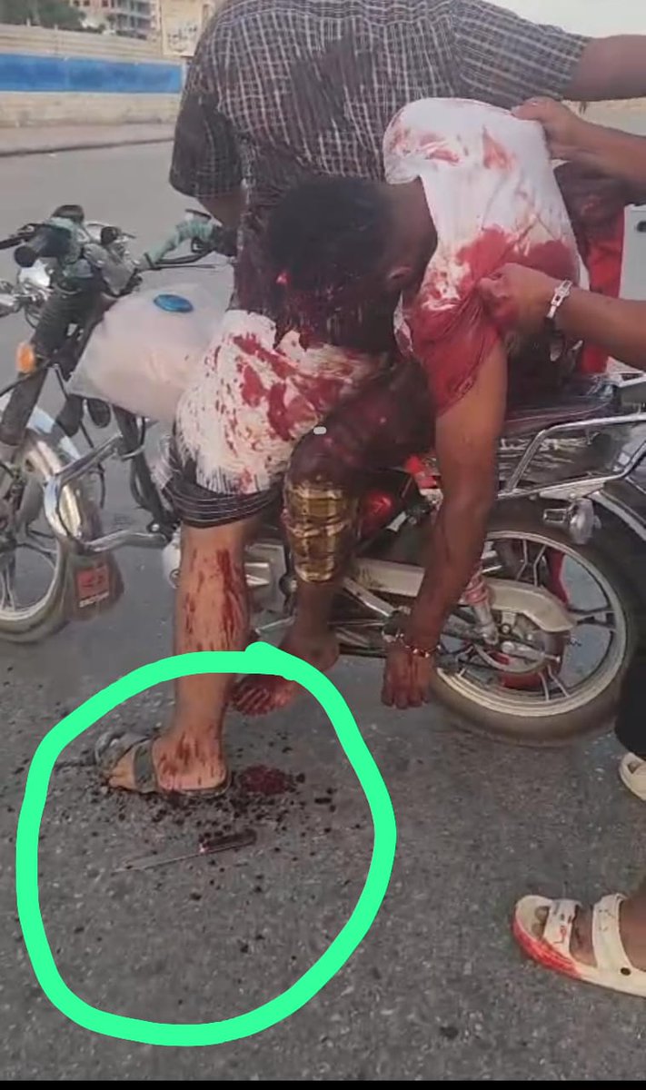 حضرمي نهدي HD ‎ #قضيتي_حضرموت tweet media