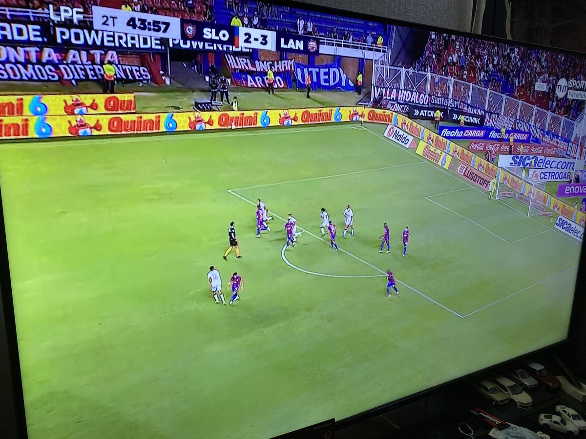 BarrileteCosmico Tv tweet media