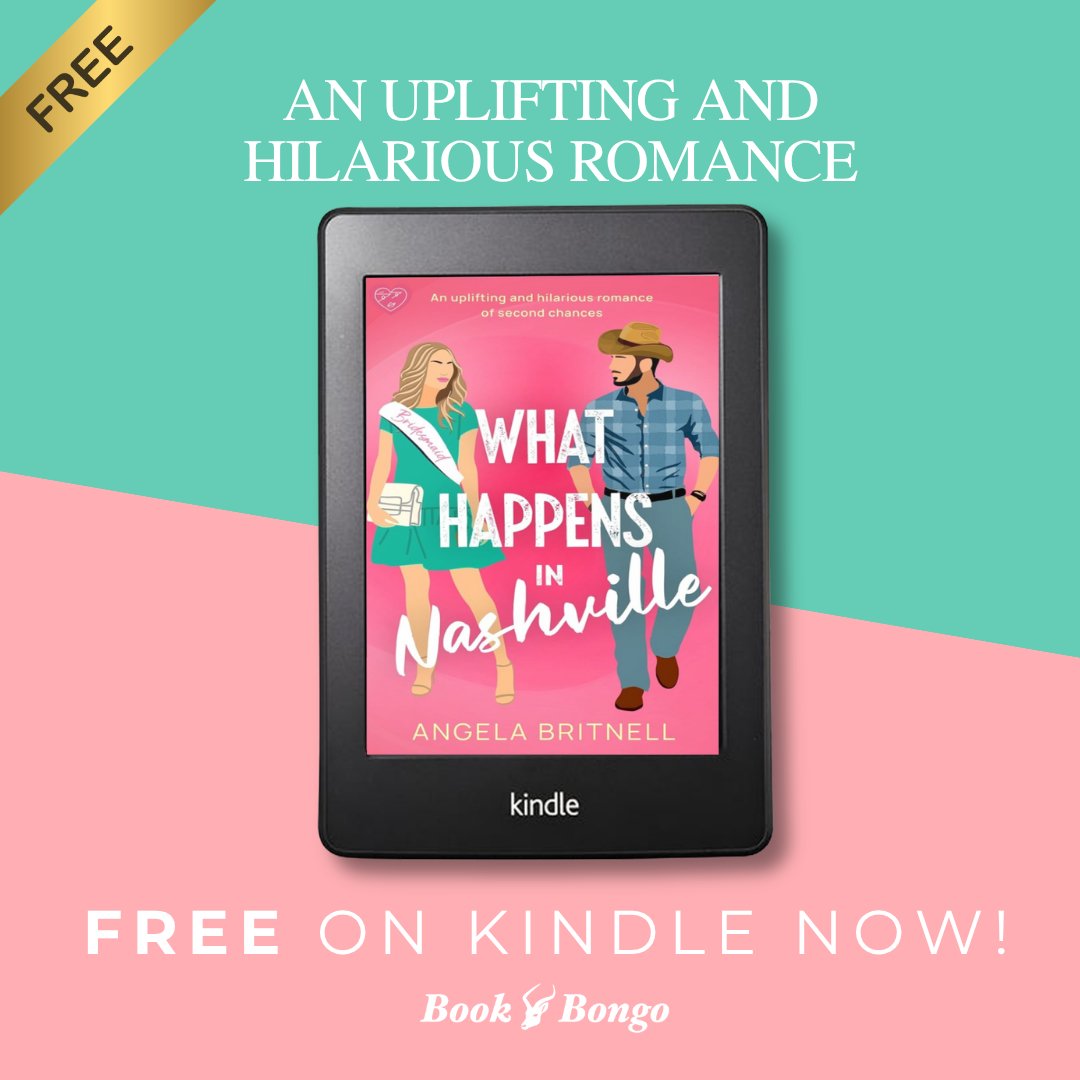 Book Bongo tweet media