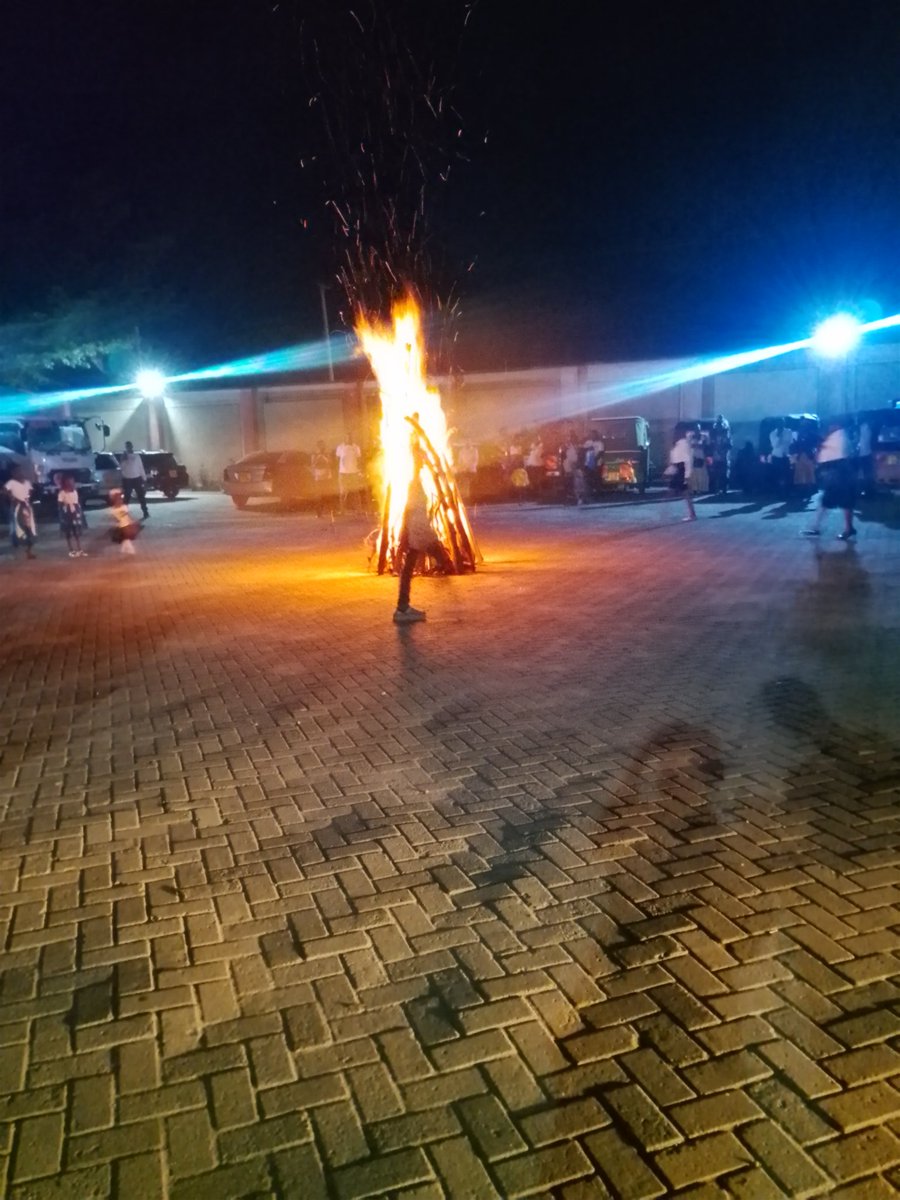 Raysso Myk 🇰🇪 tweet media