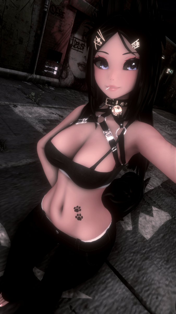 Echo Elysium tweet media