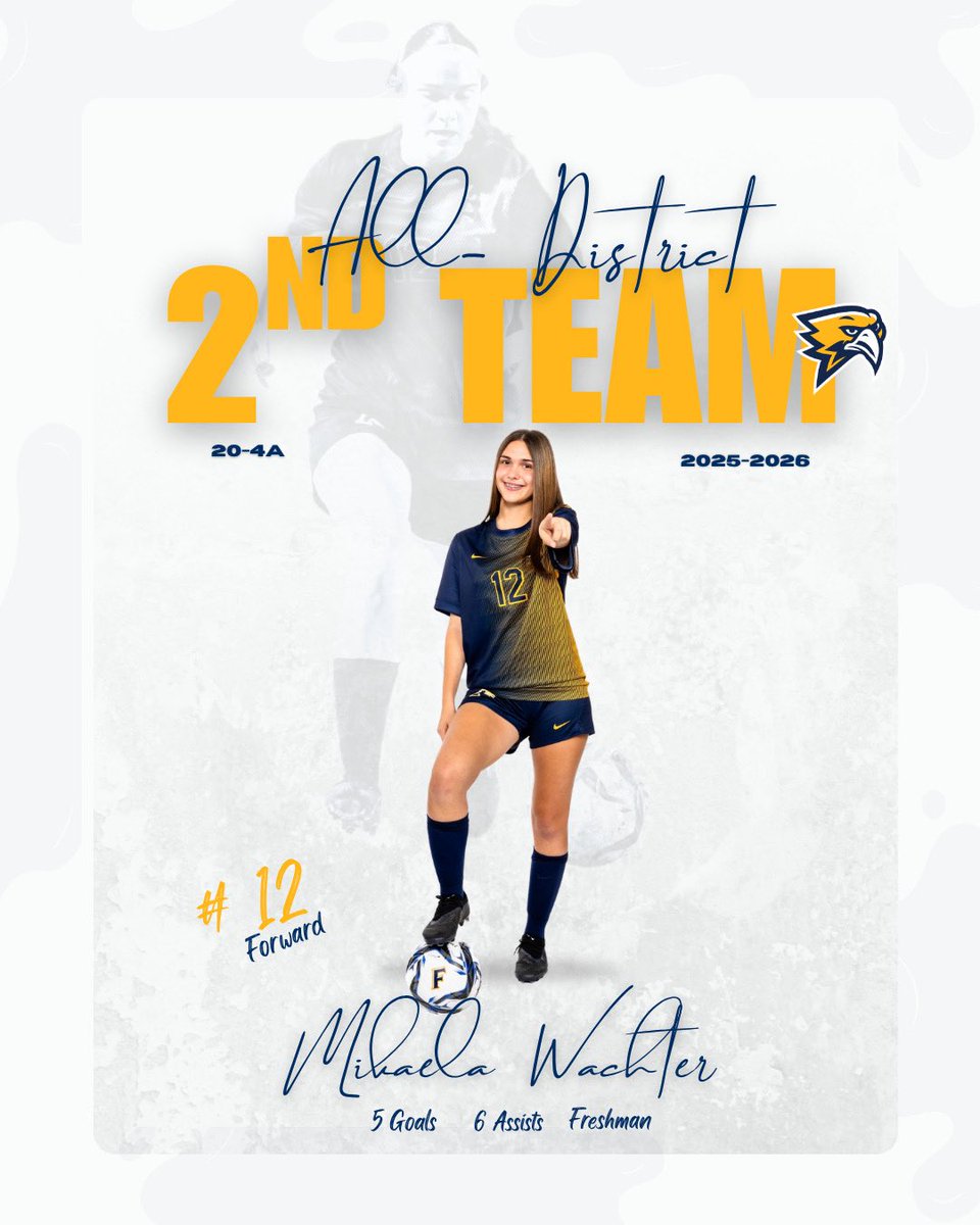 Freeman Girls Soccer tweet media