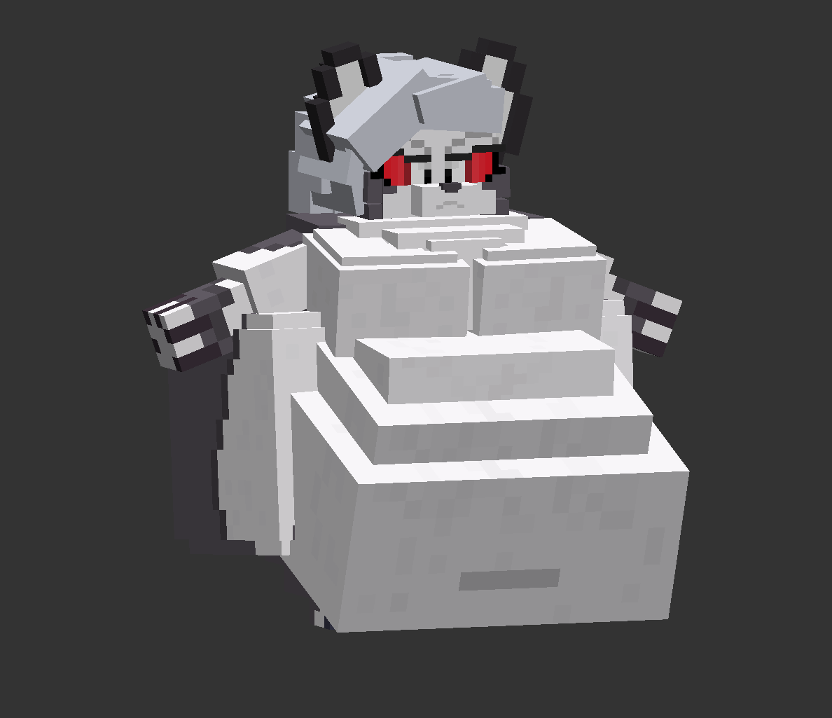 Kinky Melody (Comms Open) 3 Slots tweet media