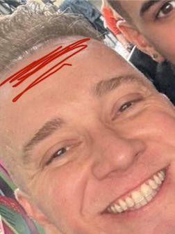 Bleacher Creature ⚾️🗽 tweet media