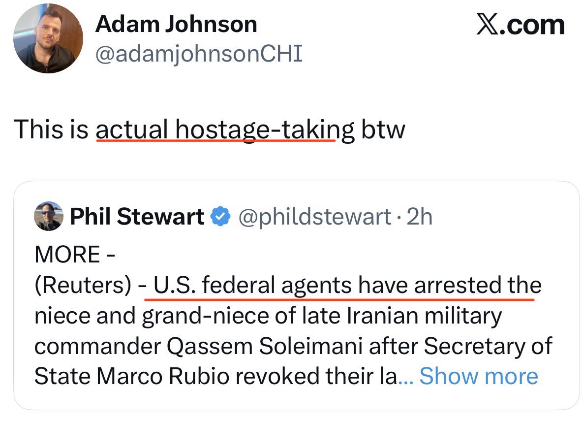 Amelia Adams tweet media