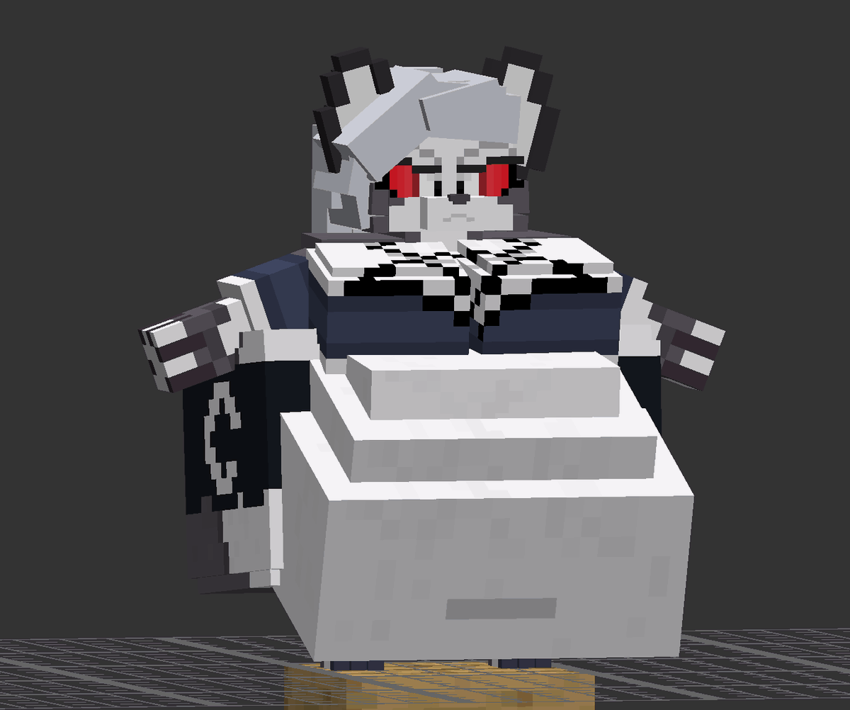 Kinky Melody (Comms Open) 3 Slots tweet media