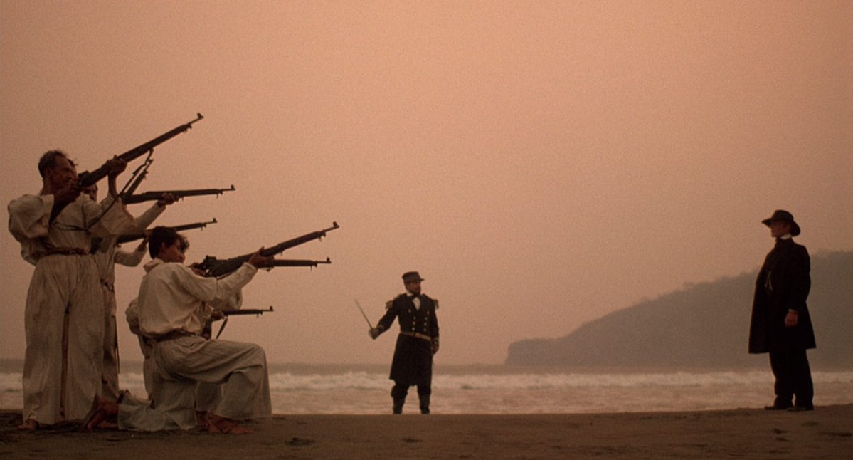 Fighting On Film - The War Movie Podcast tweet media