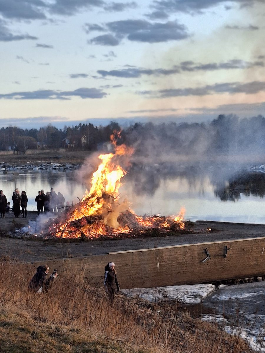 jarkkomenp's tweet photo. Kalajoen plassi kokko! https://t.co/hntTrH9aop