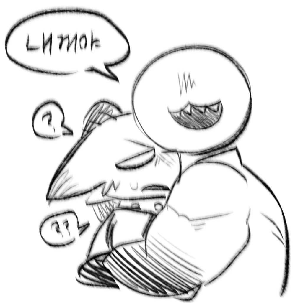 (상태:트친소찾아옴)무우 tweet media