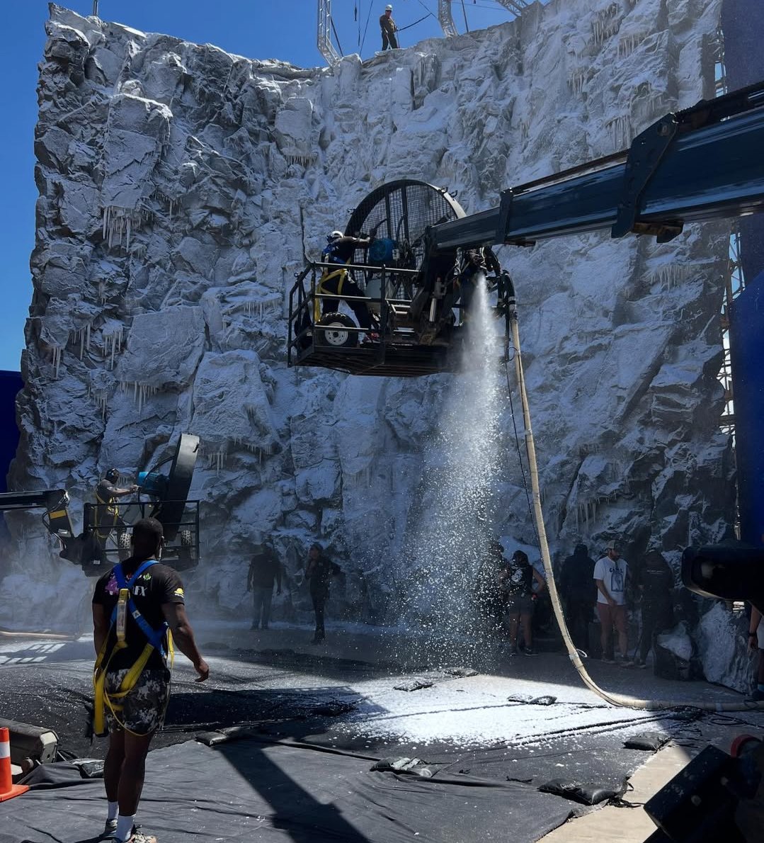 The sates of #King srk